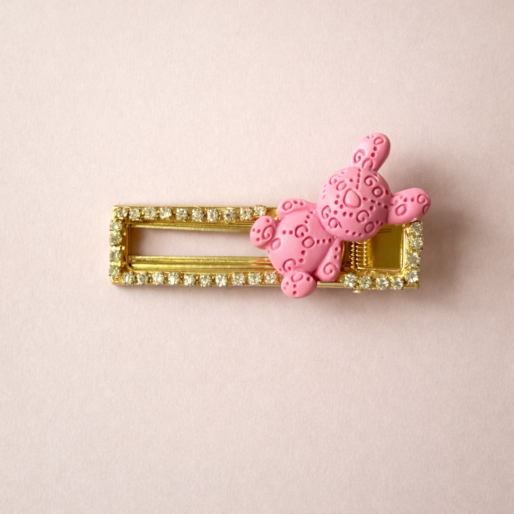 Bubble Bunny