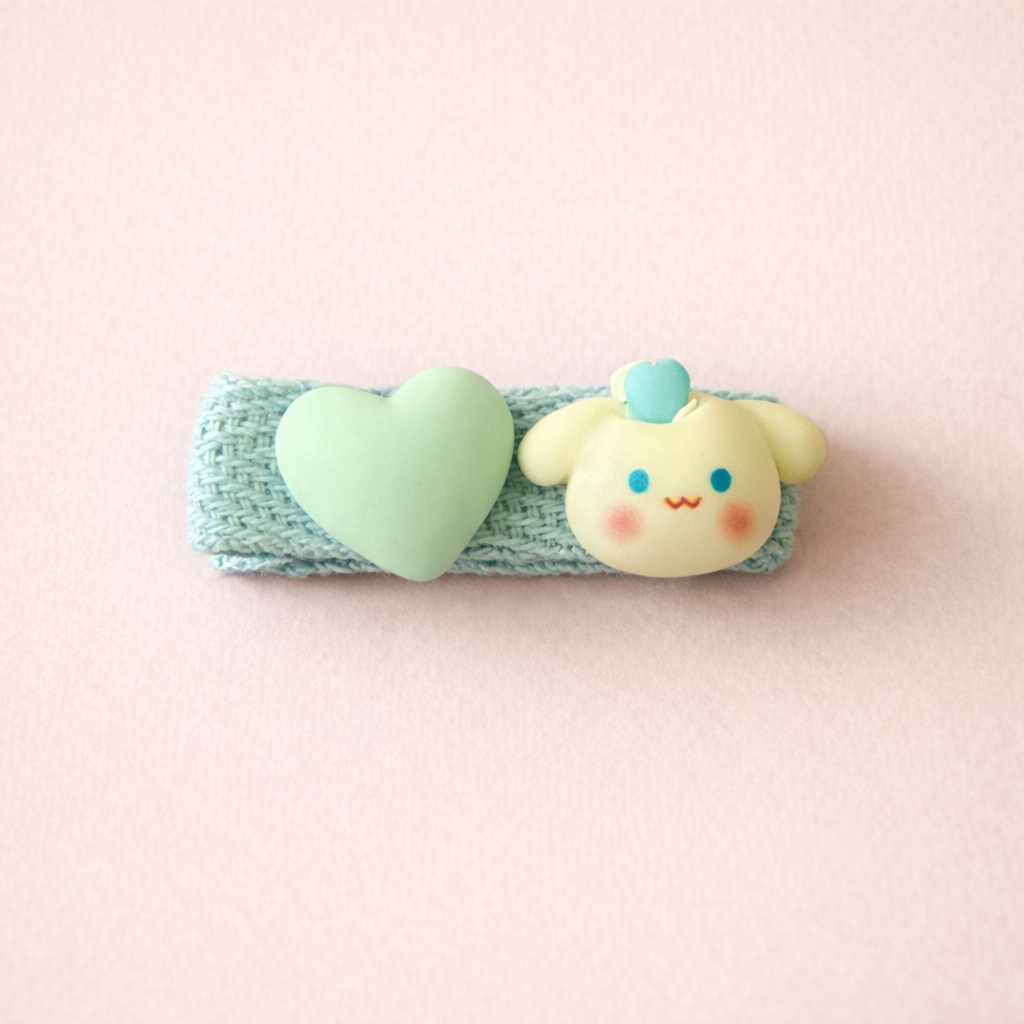 Kawaii Moments