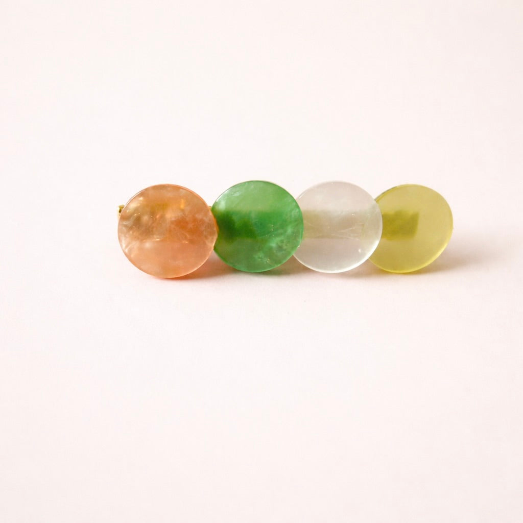 Citrus Drops