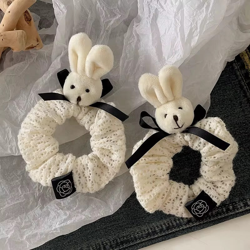 Hunny Bunny Knit