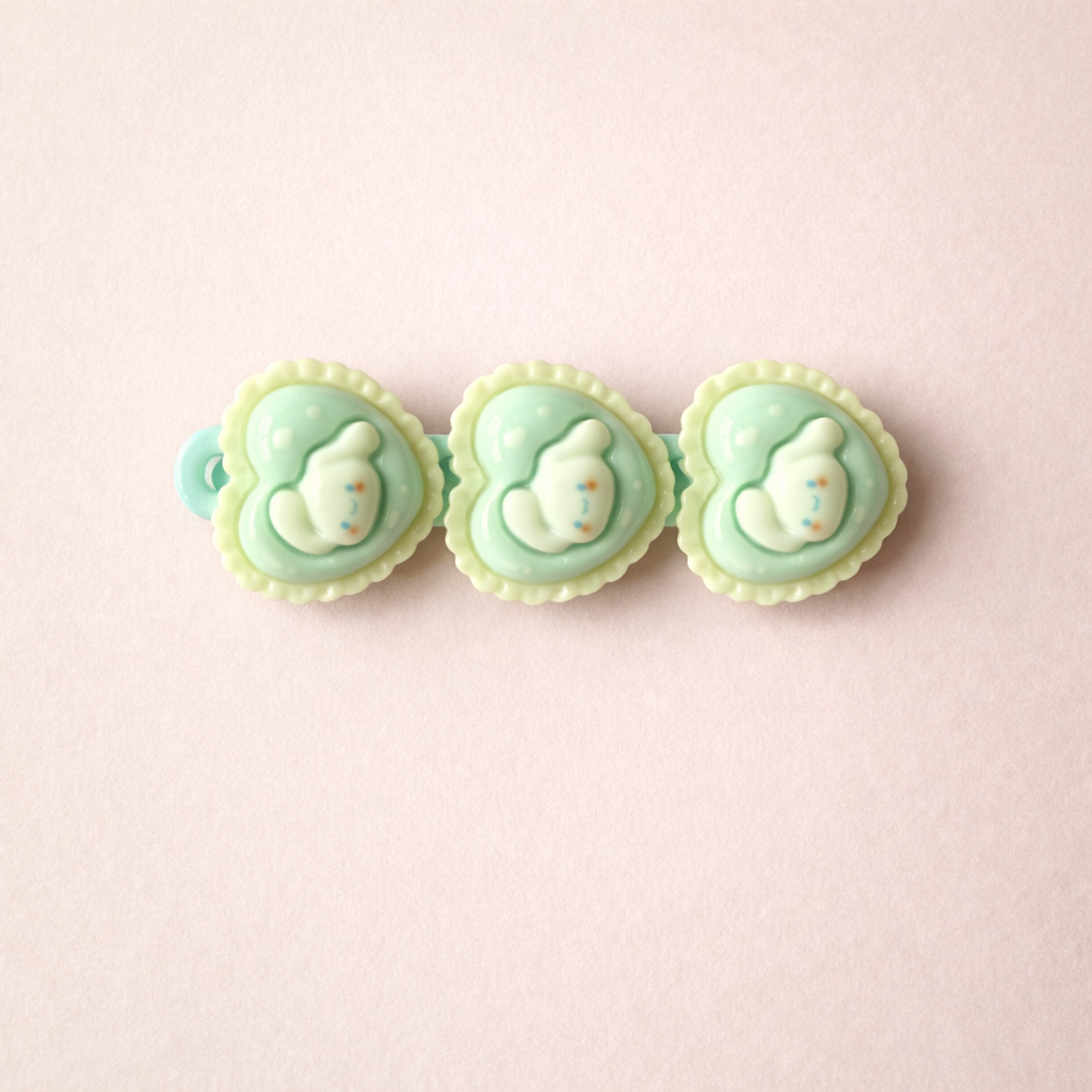Kawaii Treat