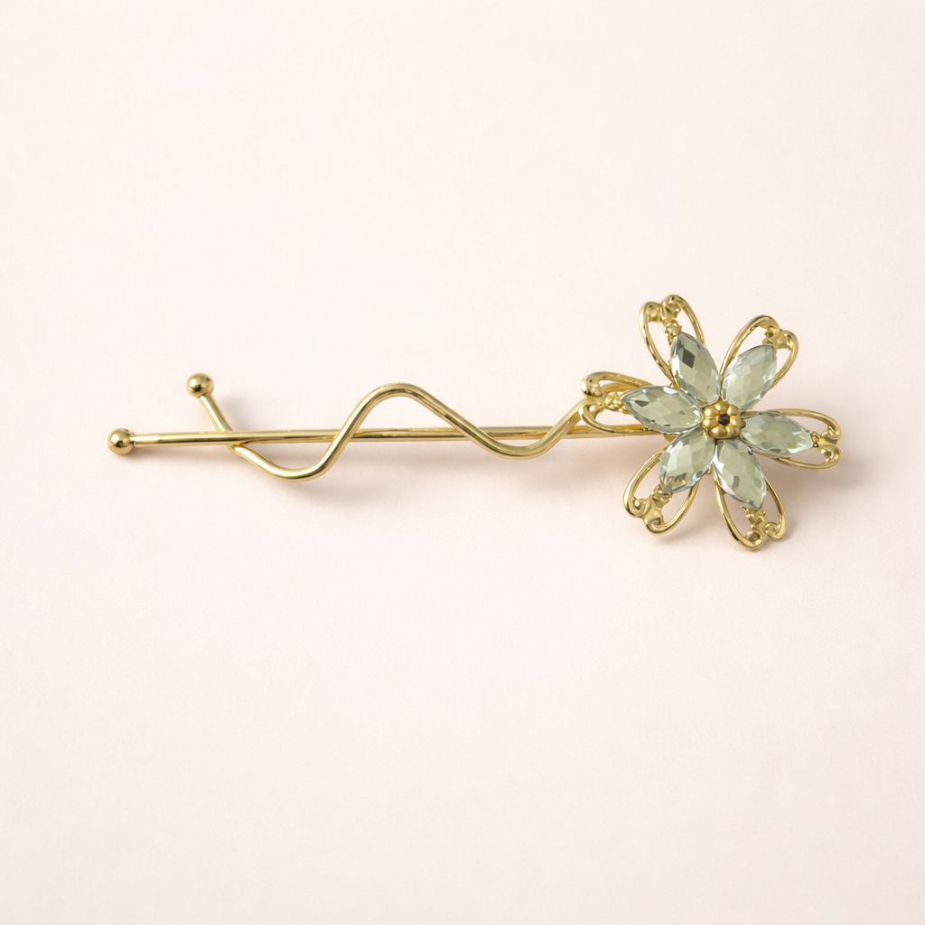 Blossom Pin