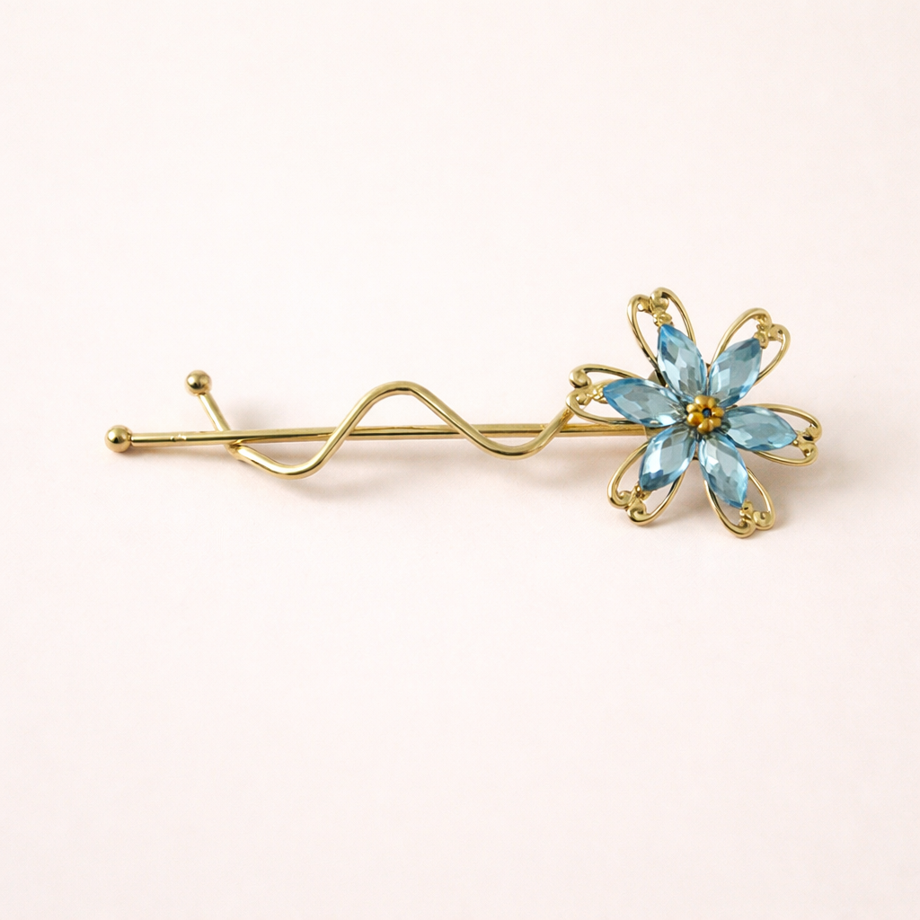 Blossom Pin