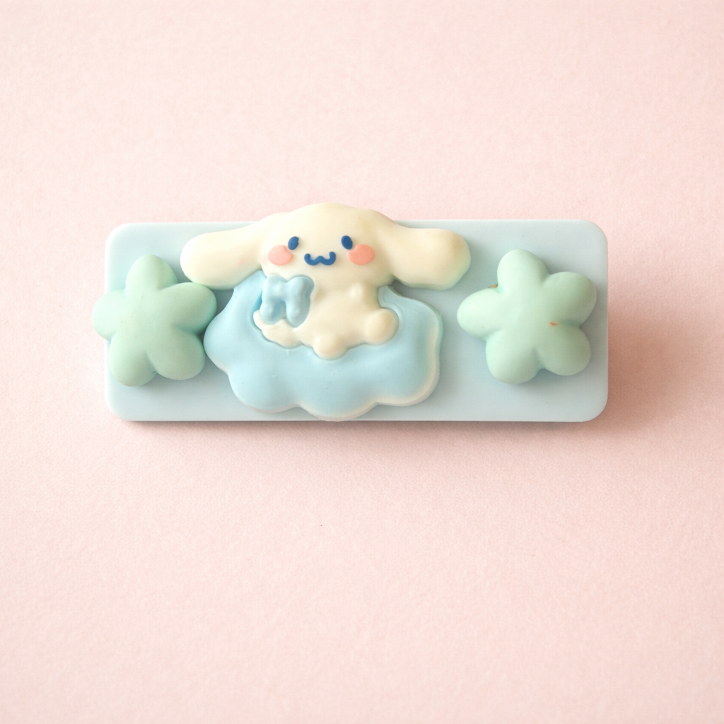 Kawaii Moments