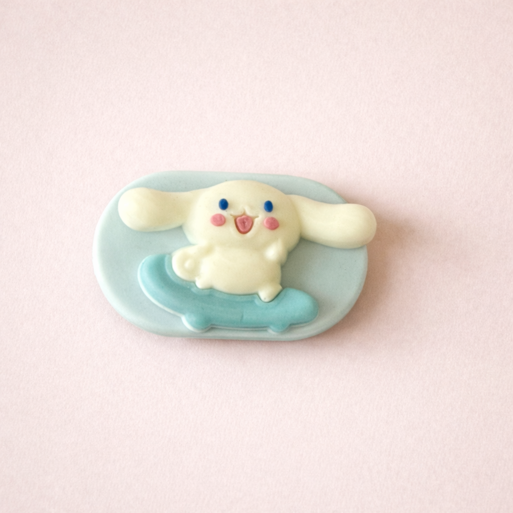 Kawaii Moments