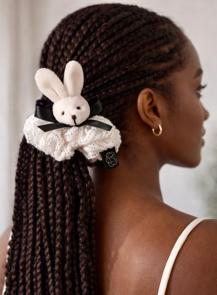 Hunny Bunny Knit