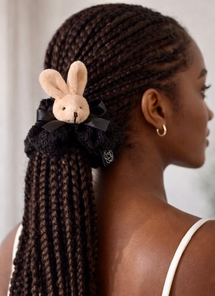 Hunny Bunny Knit