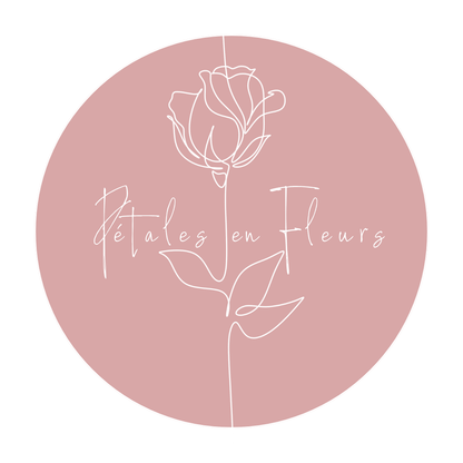 🌸 Petales en Fleurs — The Bloom Gift Card