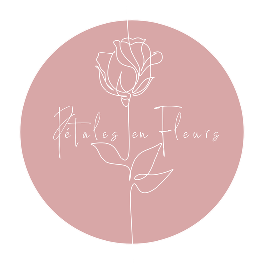 🌸 Petales en Fleurs — The Bloom Gift Card
