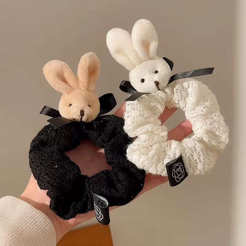 Hunny Bunny Knit