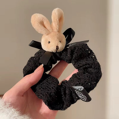 Hunny Bunny Knit