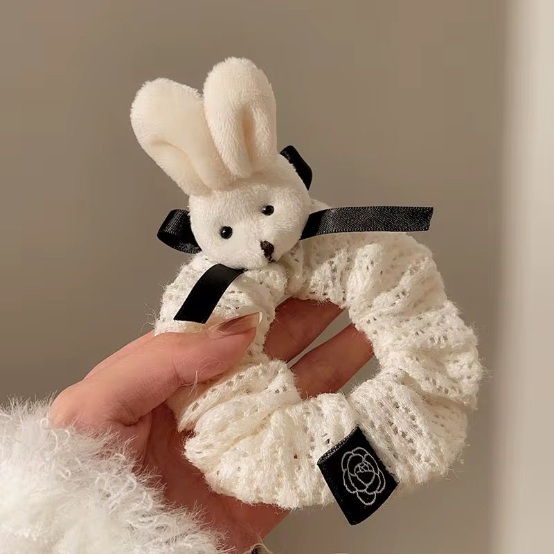 Hunny Bunny Knit