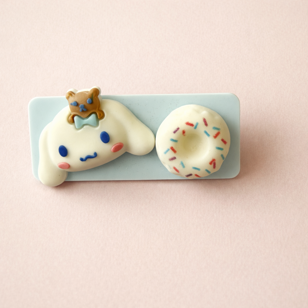 Kawaii Moments