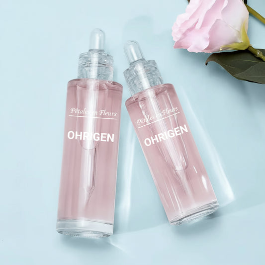 OHRIGEN™ - The Original Hero